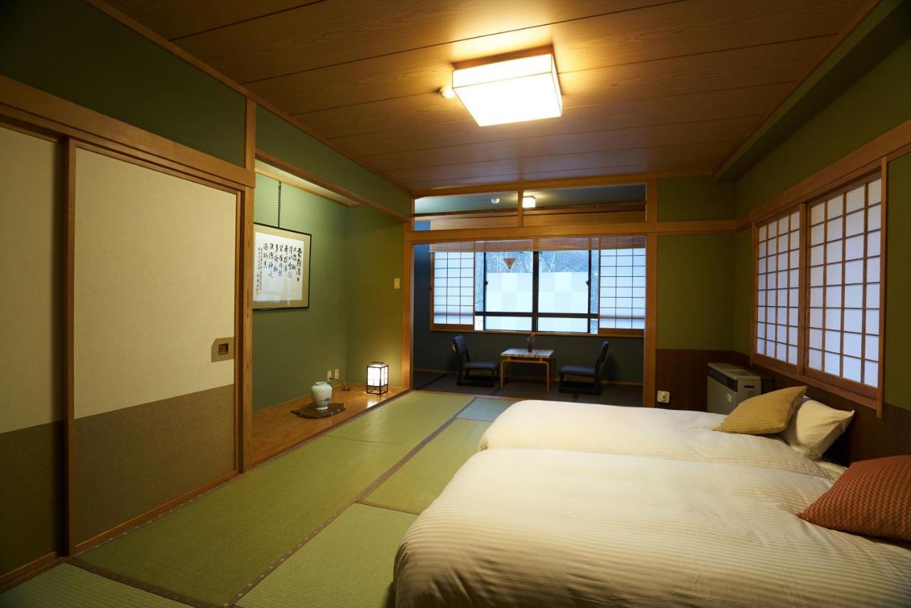 Meitoya So Yamagata  Exterior photo