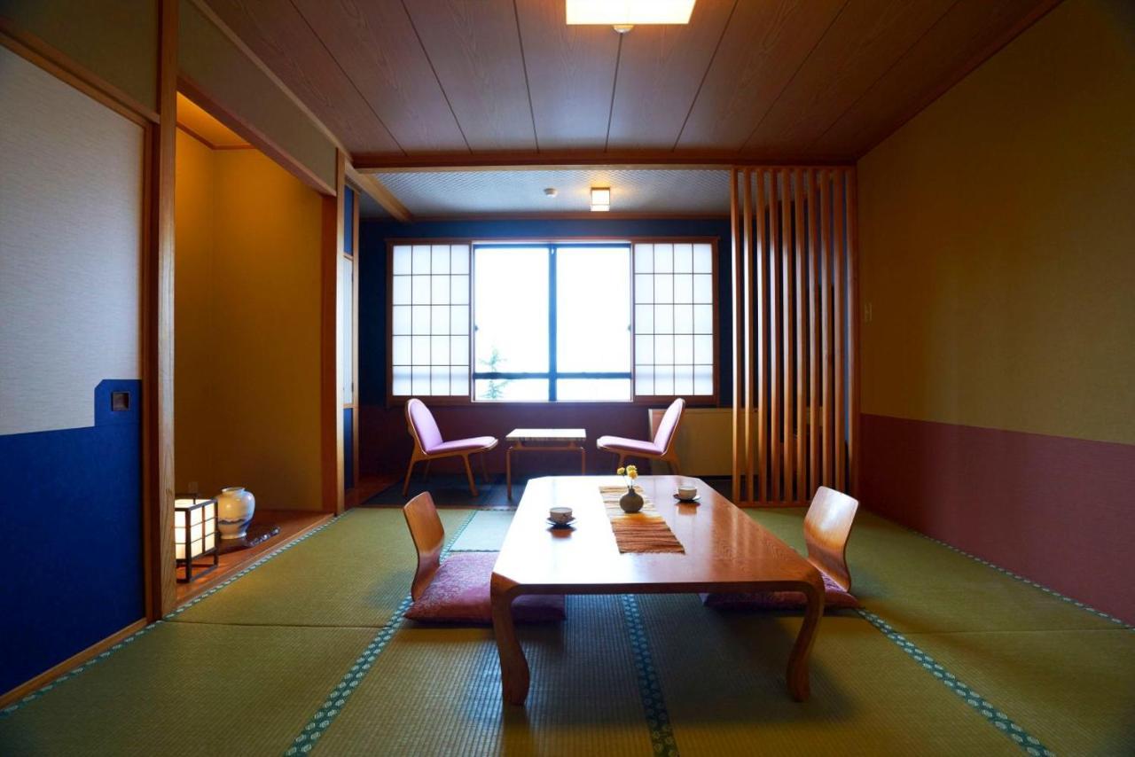 Meitoya So Yamagata  Exterior photo